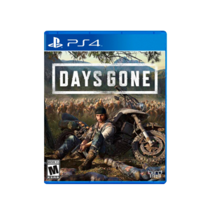 Days Gone (PS4)