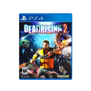 Dead Rising 2 (PS4)
