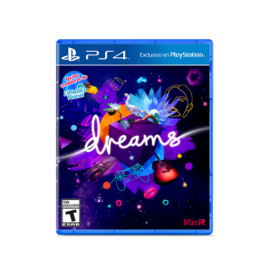 Dreams (PS4)