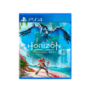 Horizon Forbidden West (PS4)