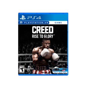 Creed Rise to Glory (PS4)