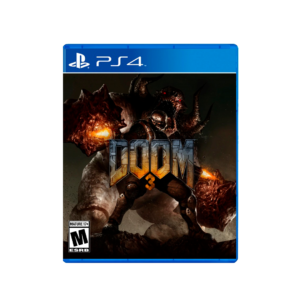 DOOM 3 (PS4)