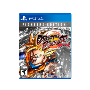 DRAGON BALL FIGHTERZ - Edition Fighter (PS4)
