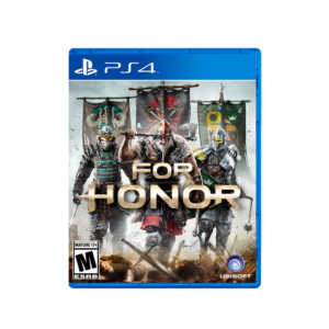 FOR HONOR (PS4)