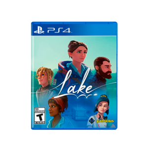 Lake (PS4)