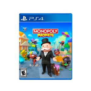 MONOPOLY Madness (PS4)