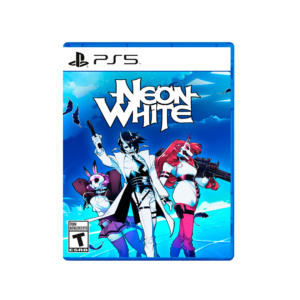 Neon White PS5