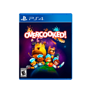 Overcooked (PS4)