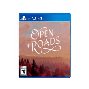 Open Roads (PS4)