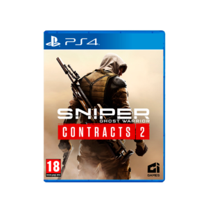 Sniper: Ghost Warrior Contracts 2 (PS4)