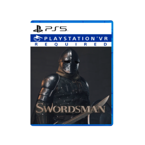 Swordsman VR PS5