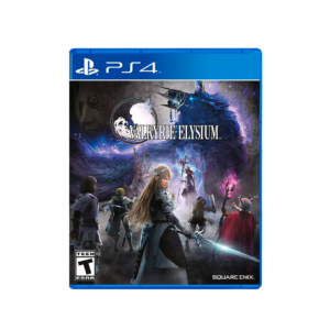 VALKYRIE ELYSIUM (PS4)