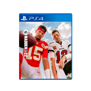 Madden NFL 22 (PS4)