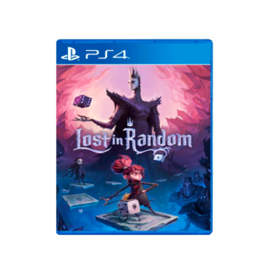 Lost in Random (PS4)