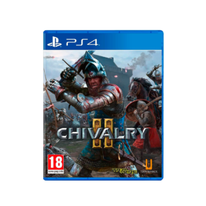 Chivalry 2 (PS4)