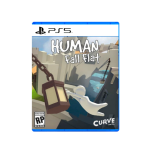 Human: Fall Flat PS5