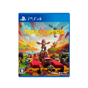 Trailmakers (PS4)