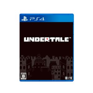 Undertale (PS4)