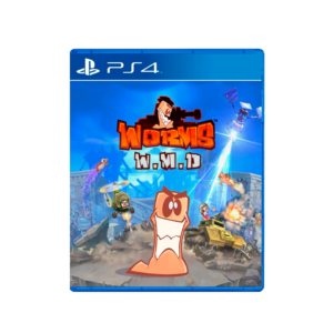 Worms W.M.D (PS4)