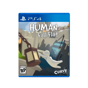 Human: Fall Flat (PS4)