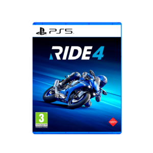 RIDE 4 PS5