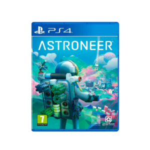 Astroneer (PS4)