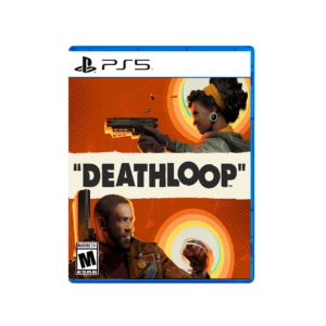 Deathloop PS5