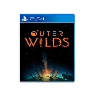 Outer Wilds (PS4)