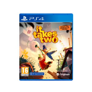 It Takes Two (PS4)
