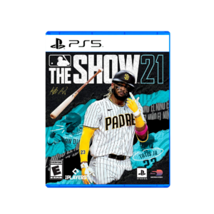 MLB The Show 21 PS5
