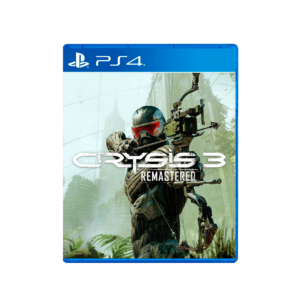 Crysis 3 Remastered (PS4)