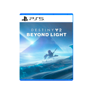 Destiny 2 Beyond Light PS5