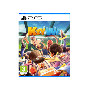 KeyWe PS5