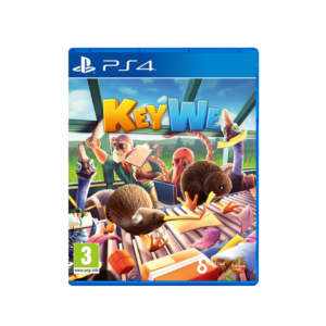 KeyWe (PS4)