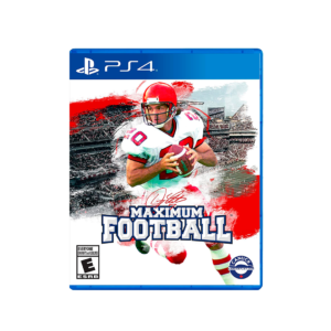 Maximum Football 2020 (PS4)