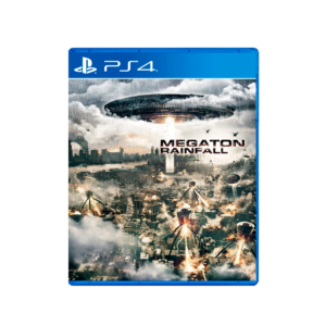 Megaton Rainfall (PS4)