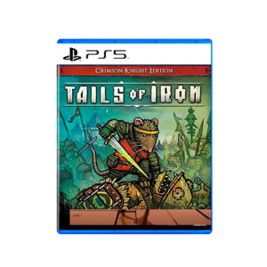 Tails of Iron PS5