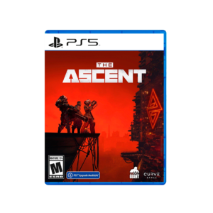 The Ascent PS5