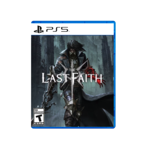 The Last Faith PS5