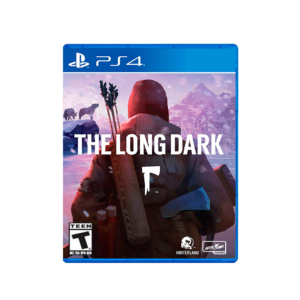 The Long Dark (PS4)