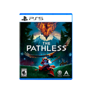 The Pathless PS5