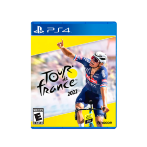 Tour de France 2022 (PS4)
