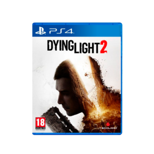 Dying Light 2 Stay Human (PS4)