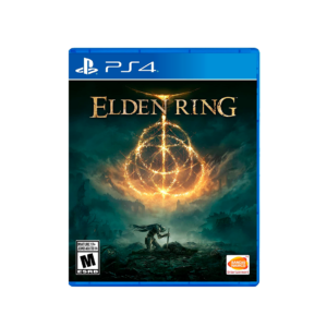 Elden Ring (PS4)