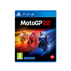 MotoGP 22 (PS4)