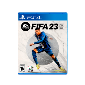 FIFA 23 (PS4)