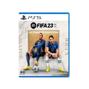 FIFA 23 Ultimate Edition (PS5)