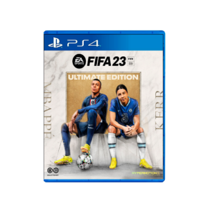 FIFA 23 Ultimate Edition (PS4)