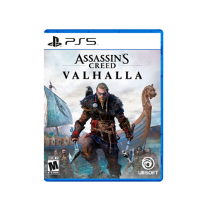 Assassins Creed Valhalla PS5