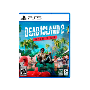 DEAD ISLAND 2 DELUXE EDITION - MULTIGENERACIÓN PS5
